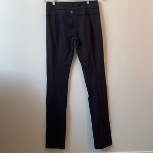 Lululemon leggings 30”